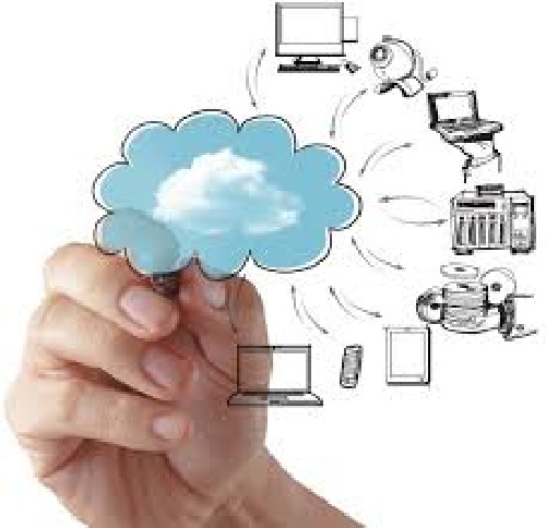 مقاله مروری مدیریت تحمل خطا در رایانش ابری