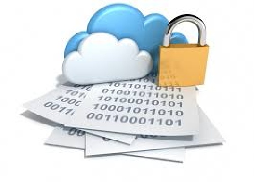 ترجمه مقاله الگوریتم های امنیتی برای پردازش ابری