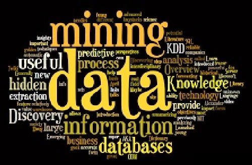 ترجمه مقاله استخراج داده های فضایی