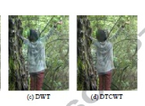 ترجمه مقاله ترکیب چند کانونی تصویر با SIFT متراکم