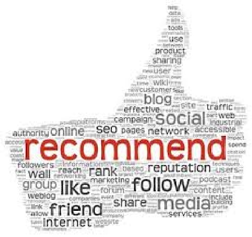 ترجمه مقاله سیستم های توصیه گر در تجارت الکترونیکی