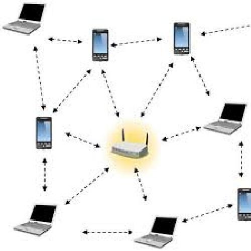 ترجمه مقاله پروتکل های مسیر یاب کارایی انرژی و تحمل پذیری خطا برای اجرا در شبکه های حسگر بیسیم موبایل