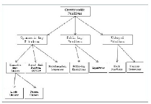 ترجمه مقاله بررسی اولیه رمزنگاری کلید های عمومی در شبکه های سنسور بی سیم