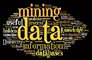 ترجمه مقاله استخراج داده های فضایی
