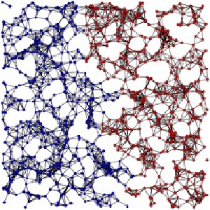 ترجمه مقاله الگوریتم ممتیک موازی با جستجوی محلی گزینشی برای مسائل اختصاص درجه دوم مقیاس کلان(QAPS)