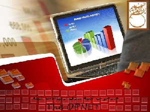 پاورپوینت اراِِیه  بستر های نرم افزاری توسعه نرم افزار Multiagent ترکیب مدل سازی ارتباطات دقیق (چارچوب شبیه سازی ارتباطات شبکه OPNET)