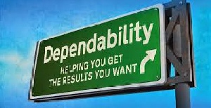 ترجمه مقاله مفاهیم اساسی اتکاپذیری