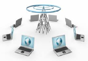 ترجمه مقاله یک مدل مقیاس آزاد با تحمل خطا و تحمل نفوذ  در شبکه های حسگر بی سیم