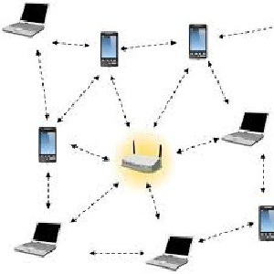 ترجمه مقاله پروتکل های مسیر یاب کارایی انرژی و تحمل پذیری خطا برای اجرا در شبکه های حسگر بیسیم موبایل